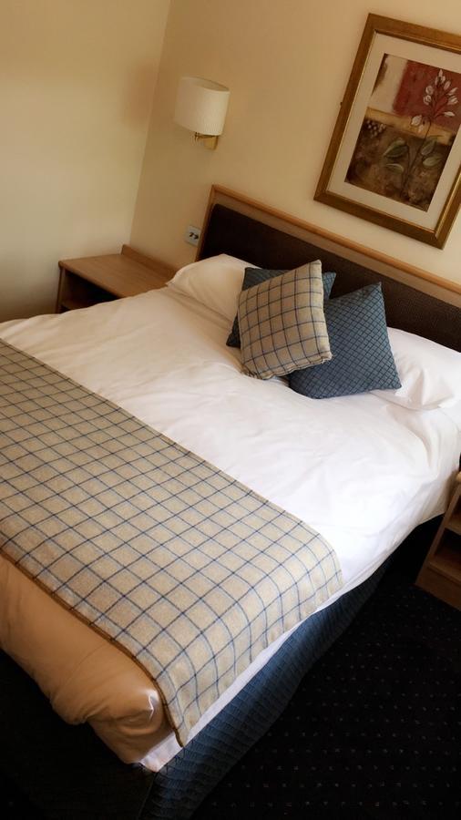 The Old Mill Hotel Alsager Luaran gambar