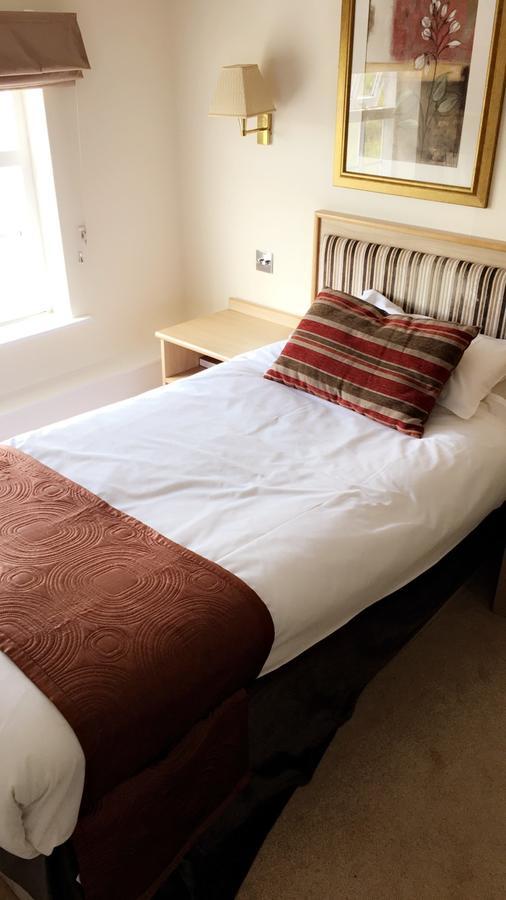 The Old Mill Hotel Alsager Luaran gambar